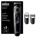 Trimmer Braun BT3411 Trimmer Braun BT3411