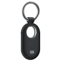 Чехол для трекера SmartTag Samsung Galaxy SmartTag2, Чёрный Чехол для трекера SmartTag Samsung Galaxy SmartTag2, Чёрный