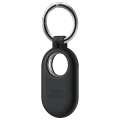 Чехол для трекера SmartTag Samsung Galaxy SmartTag2, Чёрный Чехол для трекера SmartTag Samsung Galaxy SmartTag2, Чёрный