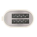 Тостер Zelmer ZTS7632F, Бежевый Тостер Zelmer ZTS7632F, Бежевый