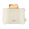 Тостер Zelmer ZTS7632F, Бежевый Тостер Zelmer ZTS7632F, Бежевый