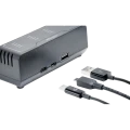 Încărcător Acumulatori Energenie BC-USB-02, Negru Încărcător Acumulatori Energenie BC-USB-02, Negru
