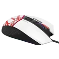 Gaming Mouse Bloody W95 Max, Bleumarin