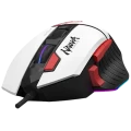 Gaming Mouse Bloody W95 Max, Bleumarin