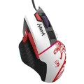 Gaming Mouse Bloody W95 Max, Bleumarin
