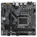 Placă de bază Gigabyte B760M E, LGA1700, Intel B760, Micro-ATX Placă de bază Gigabyte B760M E, LGA1700, Intel B760, Micro-ATX
