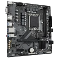 Placă de bază Gigabyte B760M E, LGA1700, Intel B760, Micro-ATX Placă de bază Gigabyte B760M E, LGA1700, Intel B760, Micro-ATX
