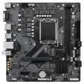 Placă de bază Gigabyte B760M E, LGA1700, Intel B760, Micro-ATX Placă de bază Gigabyte B760M E, LGA1700, Intel B760, Micro-ATX