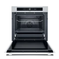 Cuptor Electric Whirlpool WOI4S8CM1SWA, Alb Cuptor Electric Whirlpool WOI4S8CM1SWA, Alb