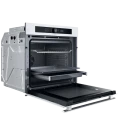 Cuptor Electric Whirlpool WOI4S8CM1SWA, Alb Cuptor Electric Whirlpool WOI4S8CM1SWA, Alb