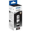 Recipient de cerneală Epson 115 EcoTank, 70ml, Negru Recipient de cerneală Epson 115 EcoTank, 70ml, Negru