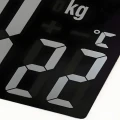 Электронные напольные весы Zelmer ZBS1010, Белый Электронные напольные весы Zelmer ZBS1010, Белый