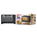 Electric Oven Ardesto MO-T45B Electric Oven Ardesto MO-T45B