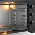 Electric Oven Ardesto MO-T45B Electric Oven Ardesto MO-T45B