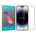Sticlă de protecție Nillkin iPhone 15 Pro Max CP+ pro, Negru Sticlă de protecție Nillkin iPhone 15 Pro Max CP+ pro, Negru