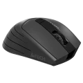 Mouse Wireless A4Tech FG30S, Gri Mouse Wireless A4Tech FG30S, Gri