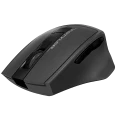 Mouse Wireless A4Tech FG30S, Gri Mouse Wireless A4Tech FG30S, Gri