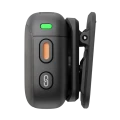 Портативный записывающий микрофон DJI Mic 3 Transmitter, Беспроводной, Черный Портативный записывающий микрофон DJI Mic 3 Transmitter, Беспроводной, Черный