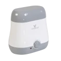 Incalzitor biberon Moni Babyduo Grey Incalzitor biberon Moni Babyduo Grey