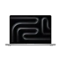 Ноутбук 14,2" Apple MacBook Pro 14 A3434, Серебристый, M5 with 10-core CPU and 10-core GPU, 16Гб/1024Гб, macOS Tahoe