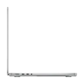Ноутбук 14,2" Apple MacBook Pro 14 A3434, Серебристый, M5 with 10-core CPU and 10-core GPU, 16Гб/1024Гб, macOS Tahoe Ноутбук 14,2