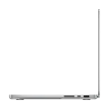 Ноутбук 14,2" Apple MacBook Pro 14 A3434, Серебристый, M5 with 10-core CPU and 10-core GPU, 16Гб/1024Гб, macOS Tahoe Ноутбук 14,2