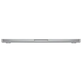 Ноутбук 14,2" Apple MacBook Pro 14 A3434, Серебристый, M5 with 10-core CPU and 10-core GPU, 16Гб/1024Гб, macOS Tahoe Ноутбук 14,2