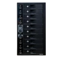 Carcasă externă Century CRST1035U3IS6G