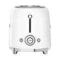 Тостер Smeg TSF02WHEU, Белый Тостер Smeg TSF02WHEU, Белый
