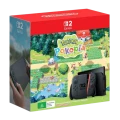Consola Nintendo Switch 2 2025 Pokémon Pokopia Bundle Consola Nintendo Switch 2 2025 Pokémon Pokopia Bundle