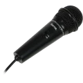 Microfon pentru calculator HAMA MIC-P35, Cu fir, Negru Microfon pentru calculator HAMA MIC-P35, Cu fir, Negru