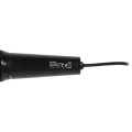 Microfon pentru calculator HAMA MIC-P35, Cu fir, Negru Microfon pentru calculator HAMA MIC-P35, Cu fir, Negru