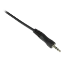 Microfon pentru calculator HAMA MIC-P35, Cu fir, Negru Microfon pentru calculator HAMA MIC-P35, Cu fir, Negru