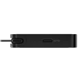Stație Docking Lenovo USB-C Slim Travel Dock, Negru Stație Docking Lenovo USB-C Slim Travel Dock, Negru