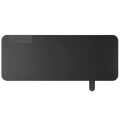 Stație Docking Lenovo USB-C Slim Travel Dock, Negru Stație Docking Lenovo USB-C Slim Travel Dock, Negru