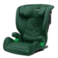 Детское автокресло Caretero Nimbus, Группа 2/3 (15-36 кг), Темно-зеленый
