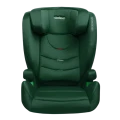 Детское автокресло Caretero Nimbus, Группа 2/3 (15-36 кг), Темно-зеленый