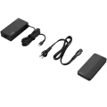 Stație Docking Lenovo USB-C Dual Display Travel Dock, Negru Stație Docking Lenovo USB-C Dual Display Travel Dock, Negru
