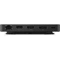Stație Docking Lenovo USB-C Dual Display Travel Dock, Negru Stație Docking Lenovo USB-C Dual Display Travel Dock, Negru