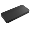 Stație Docking Lenovo USB-C Dual Display Travel Dock, Negru Stație Docking Lenovo USB-C Dual Display Travel Dock, Negru
