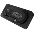 Stație Docking Lenovo USB-C Dual Display Travel Dock, Negru Stație Docking Lenovo USB-C Dual Display Travel Dock, Negru