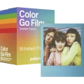 Фотобумага Polaroid Color Film for Go, 16 шт
