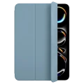 Чехол для планшета Apple Smart Folio для iPad Pro 11" (M4), Синий Чехол для планшета Apple Smart Folio для iPad Pro 11