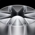 Очиститель воздуха Dyson HJ10, Белый | Серебристый