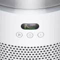 Очиститель воздуха Dyson HJ10, Белый | Серебристый