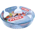 Форма для выпечки Pyrex 818B000, Прозрачный Форма для выпечки Pyrex 818B000, Прозрачный