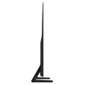 55" OLED SMART TV Samsung QE55S85FAUXUA, 3840x2160 4K UHD, Tizen, Negru 55