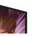 55" OLED SMART TV Samsung QE55S85FAUXUA, 3840x2160 4K UHD, Tizen, Negru 55