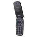 KX-TU550 Panasonic 4G Black Clam Shell KX-TU550 Panasonic 4G Black Clam Shell