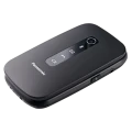 KX-TU550 Panasonic 4G Black Clam Shell KX-TU550 Panasonic 4G Black Clam Shell